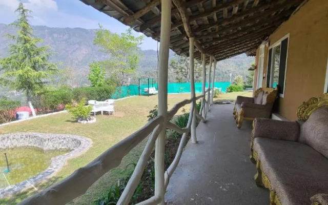 OYO 43476 Vatika Resort