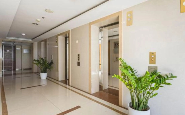 Fengyuan Hotel