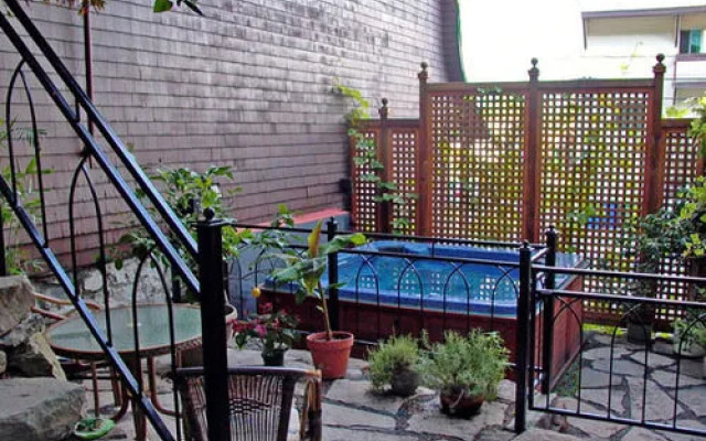 Auberge du Maître Forgeron