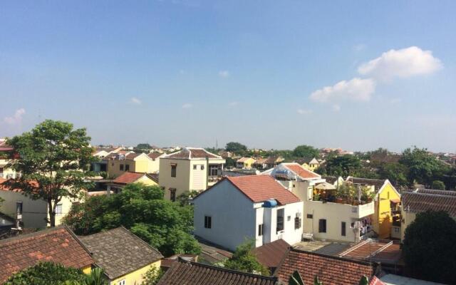 D Central Homestay Hoi An