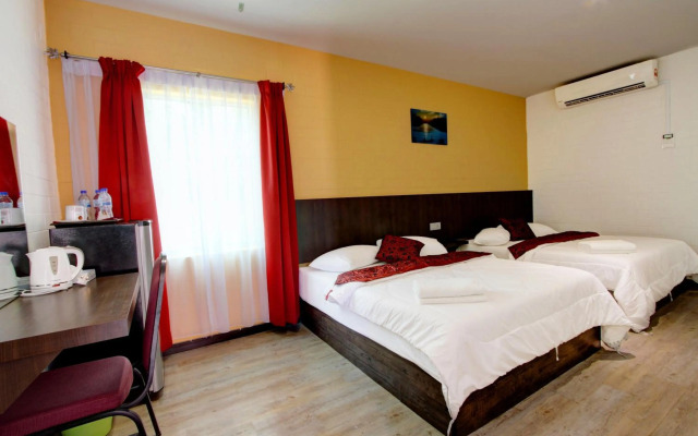 MyVilla Langkawi Hotel