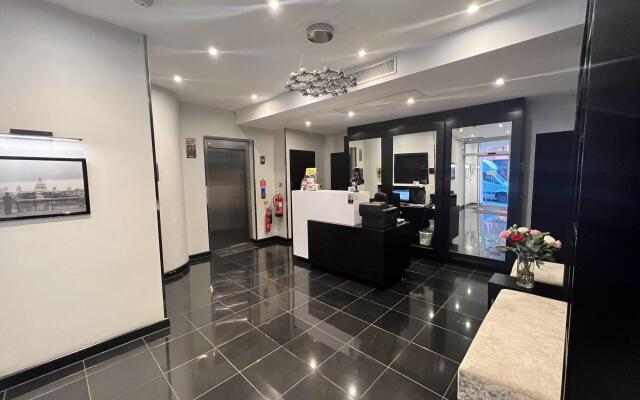 Great St Helen Hotel