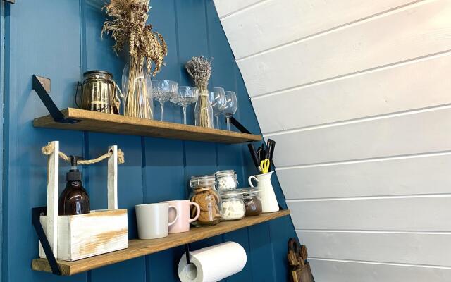 Шале Бо.Кэмп Дом Моряка