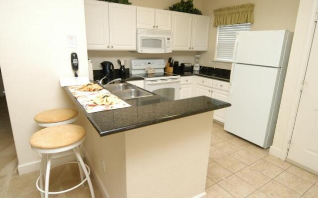 Elite Homes - Lucaya Villages
