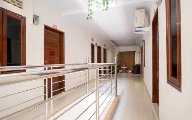 Vania Residence by OYO