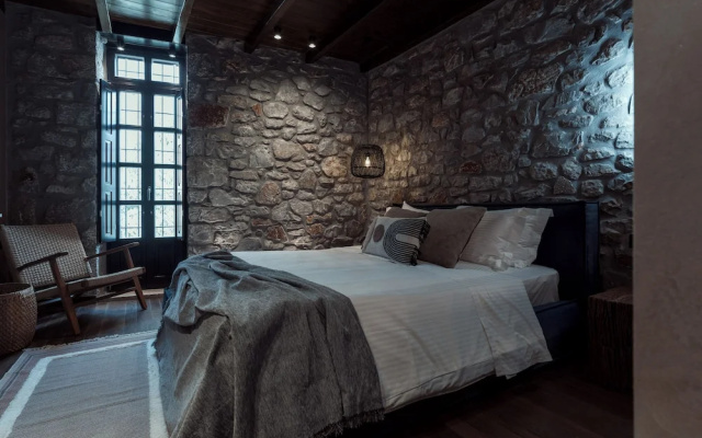 KaSeas Boutique Hotel
