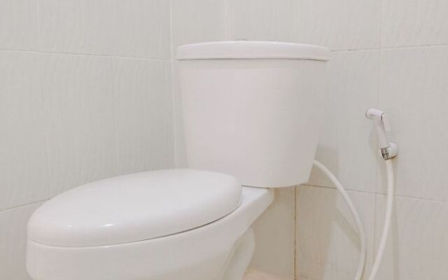 OYO 888 Grand Ijen Guest House