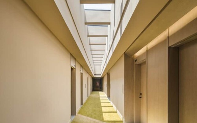 Qundao Xixi Park Hotel