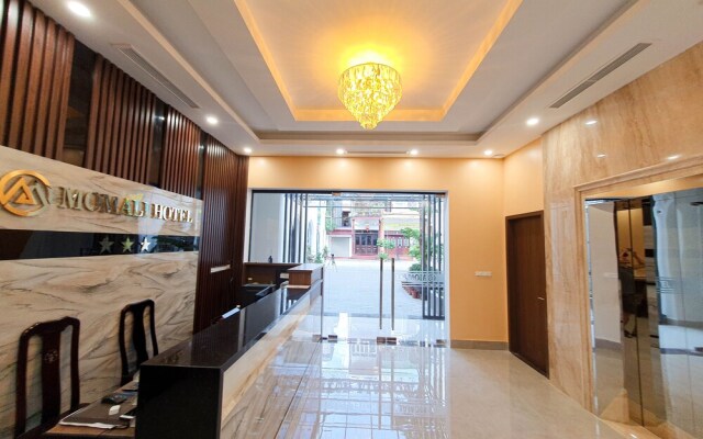 Momali Hotel Ninh Binh