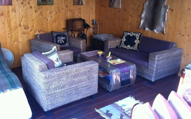 Bianco Sopron B & B