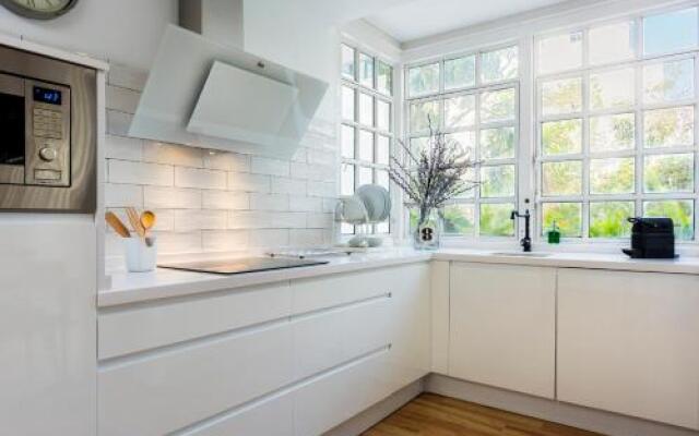 Genteel Home San Leandro