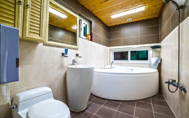 Namyangju Noblian House Pension