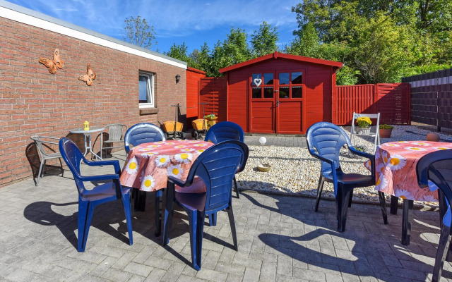 Ferienwohnung Trautes Heim