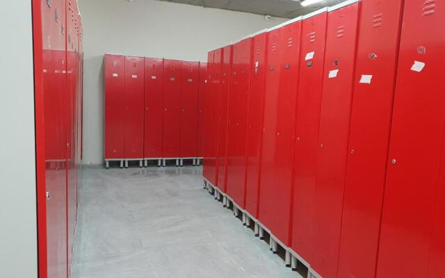 New Gudauri Suites