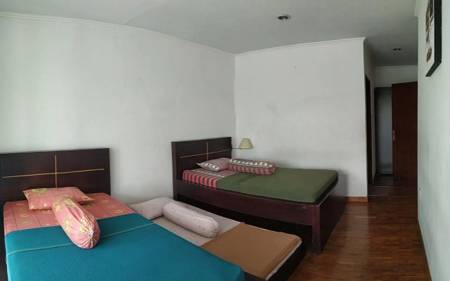 Bukit Danau Exclusive Resort & Villa