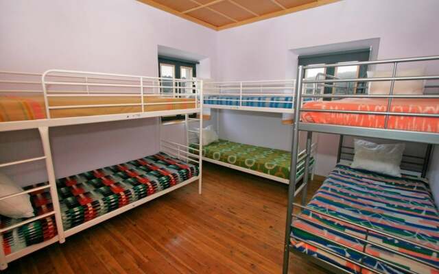 LA ESTACION DEL RIO LOBOS - Casa Rural