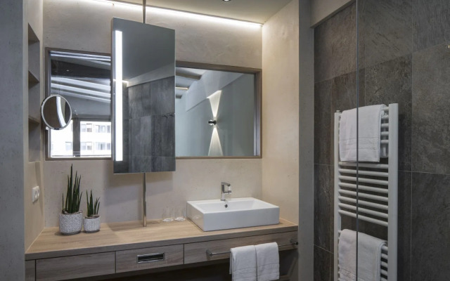 Falkensteiner Hotel & Spa Falkensteinerhof