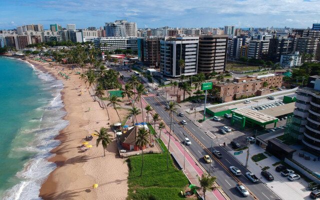 Cais da Praia Hotel