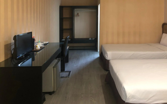 Hotel Sinar 3
