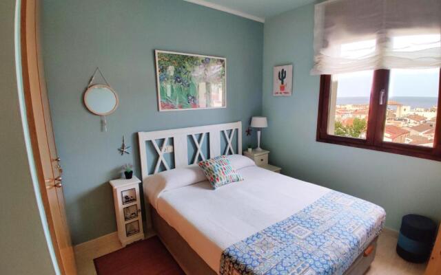 Holiday Tossa Apartment