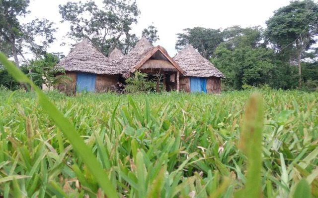 Ngerengere River Eco Camp