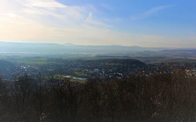 Villa 39 Apartment Hotel