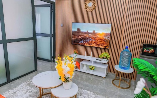 Lulu Homes at Gatundu Heights