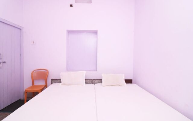 Spot on 44992 Hotel Swapnapuri
