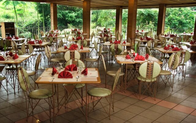 The Cipaku Garden Hotel