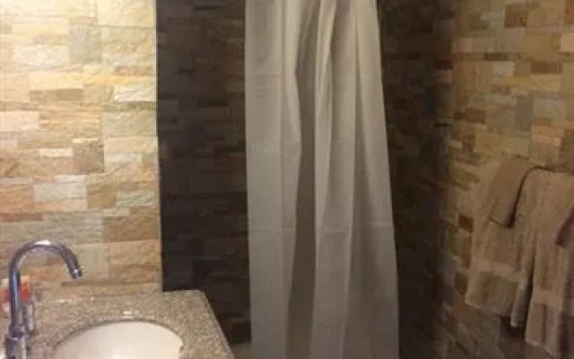 The Country Edge Motel