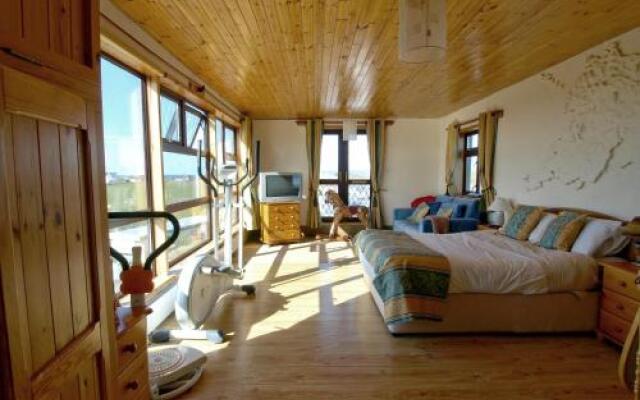 Barkers Accommodation
