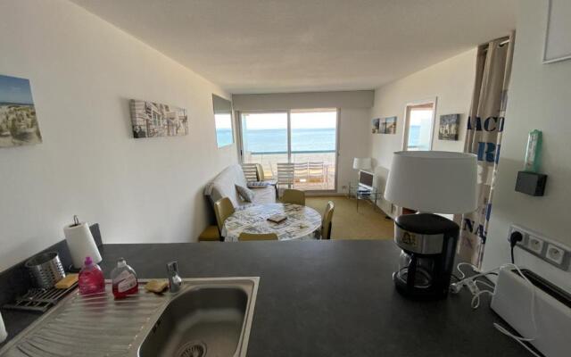 Appartement Arcachon, 2 pièces, 4 personnes - FR-1-474-190