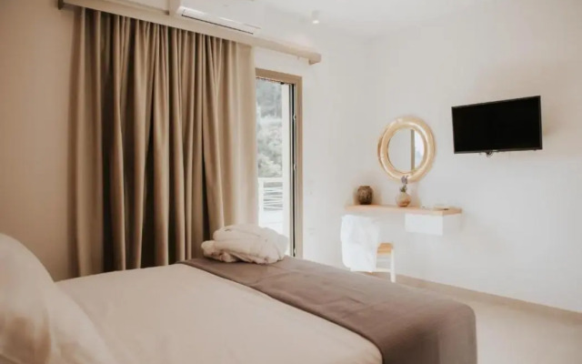 Elia Boutique Hotel