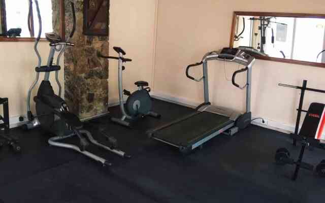 Akron Seascape Resort