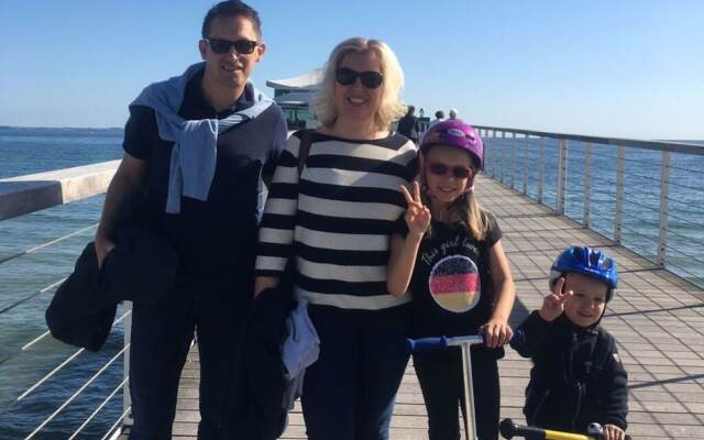 Holiday Apartment Seega