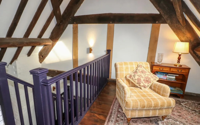 Gatehouse Croft