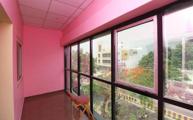 Shree Ram Guest House By OYO Rooms