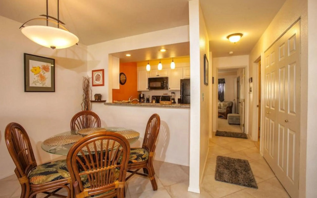 Kihei Bay Vista - Maui Condo & Home