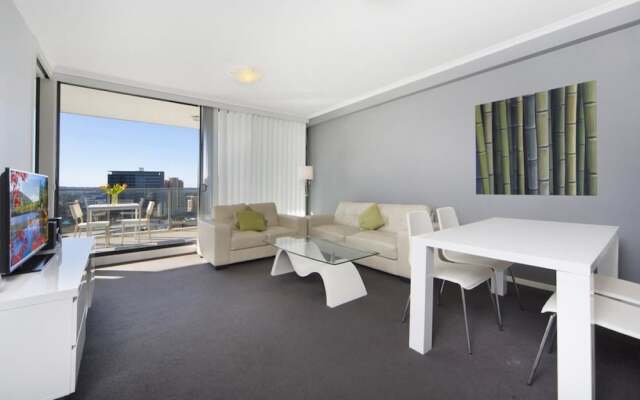 Astra Apartments - Paramatta