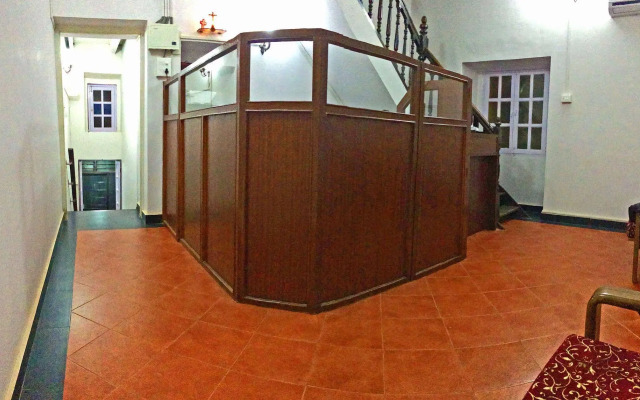 Caravela Homestay