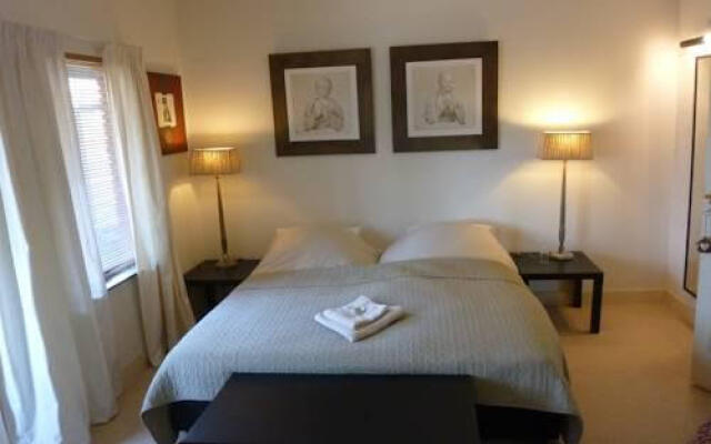 B&B Waalsdorp