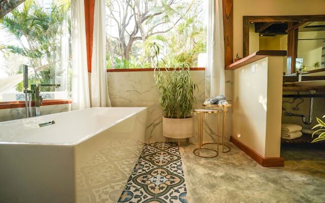 Sansara Surf and Yoga Resort - Retreat