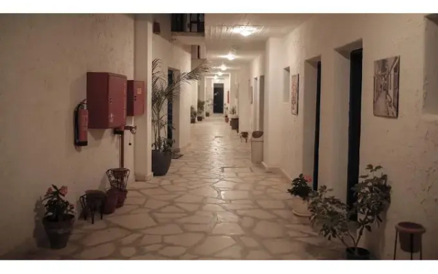 IOS Village