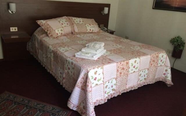 Hostal Loanka