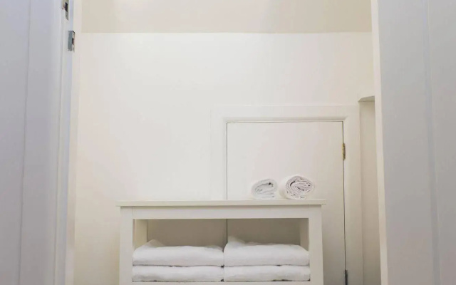 The Penthouse - Simple2let Serviced Apartments