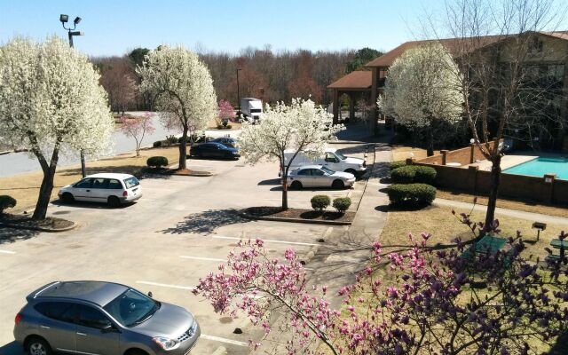 Brick Lodge Atlanta/Norcross