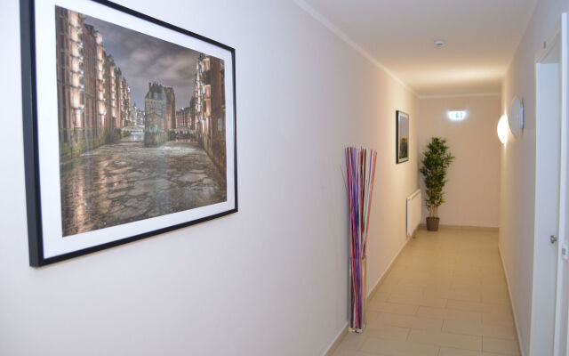 Hotel Jeta