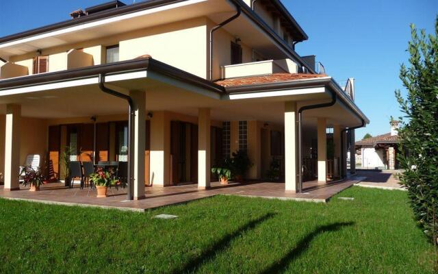 Villa Patrizia
