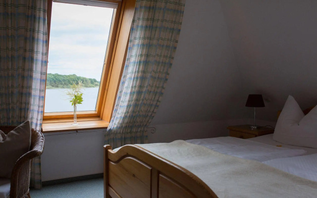 Hotel am Fleesensee