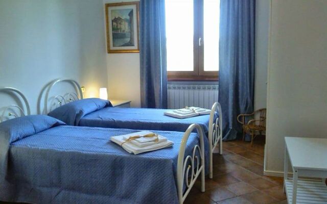 B&B Il Vigneto Tuscania